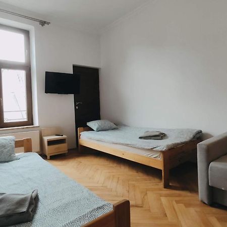 Florianska 10 By Homeprime Krakow Exterior photo