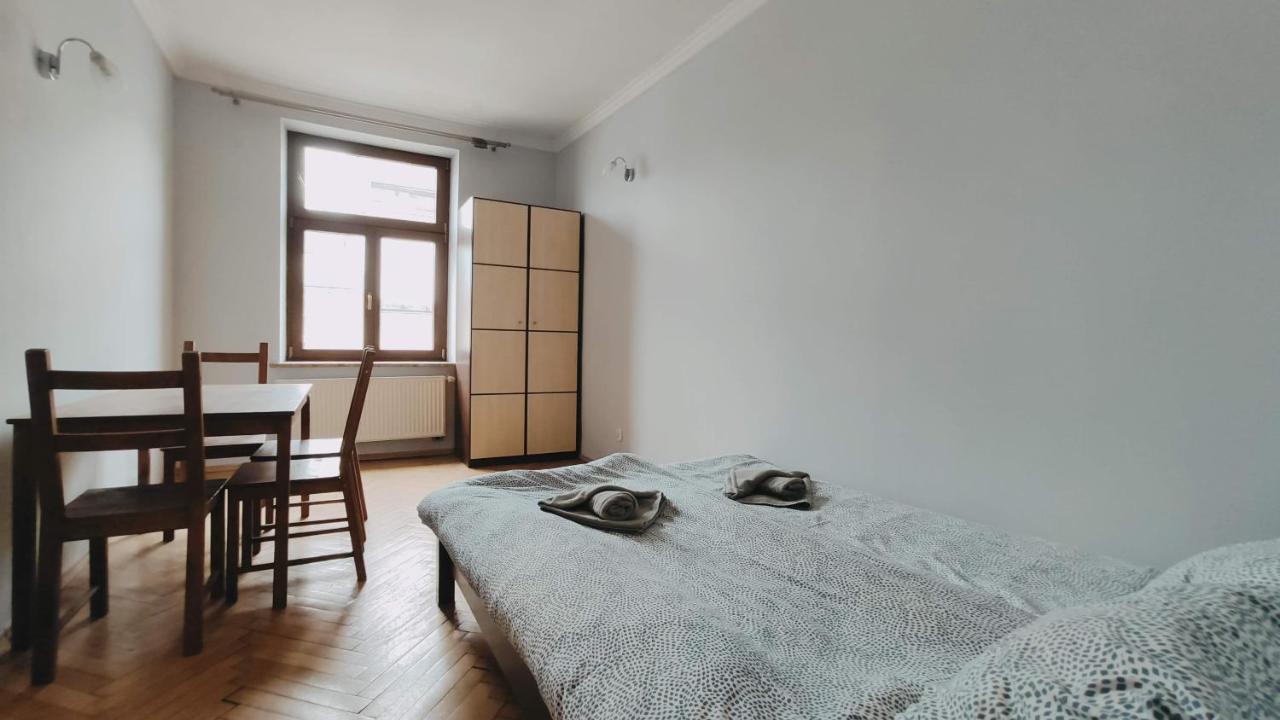 Florianska 10 By Homeprime Krakow Exterior photo