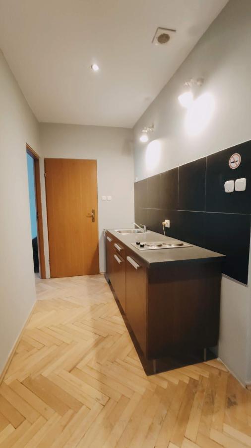 Florianska 10 By Homeprime Krakow Exterior photo