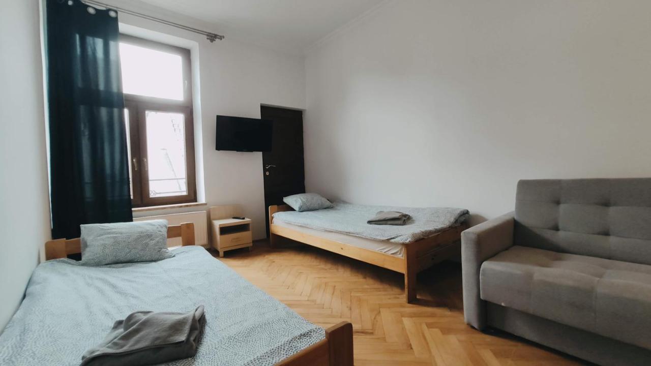 Florianska 10 By Homeprime Krakow Exterior photo