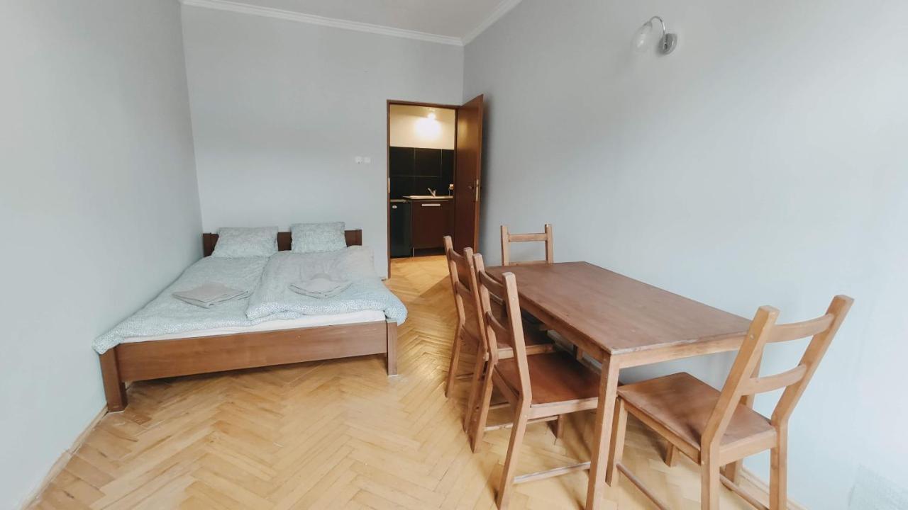 Florianska 10 By Homeprime Krakow Exterior photo